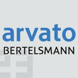 Arvato Bertelsmann